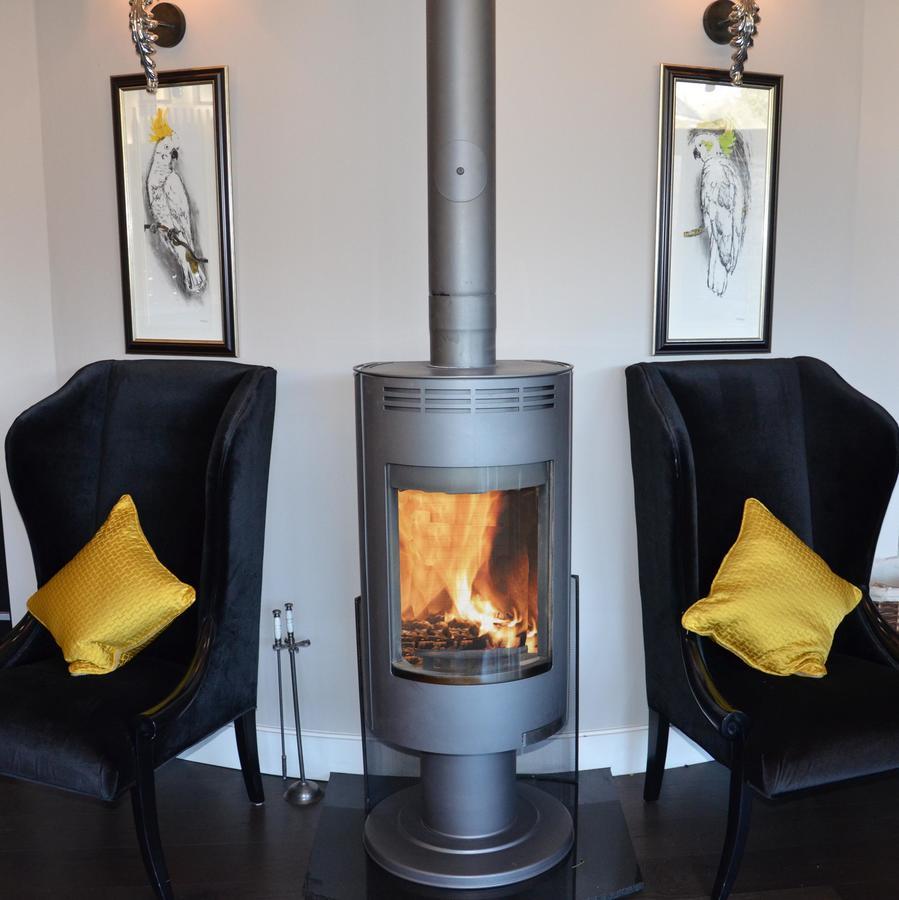 The Lawrence Hotell Athboy Exteriör bild