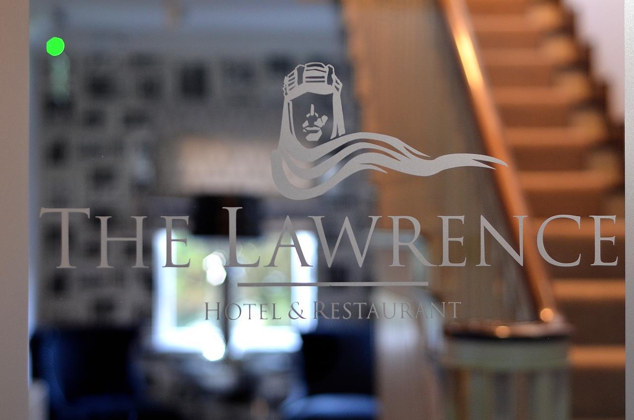 The Lawrence Hotell Athboy Exteriör bild