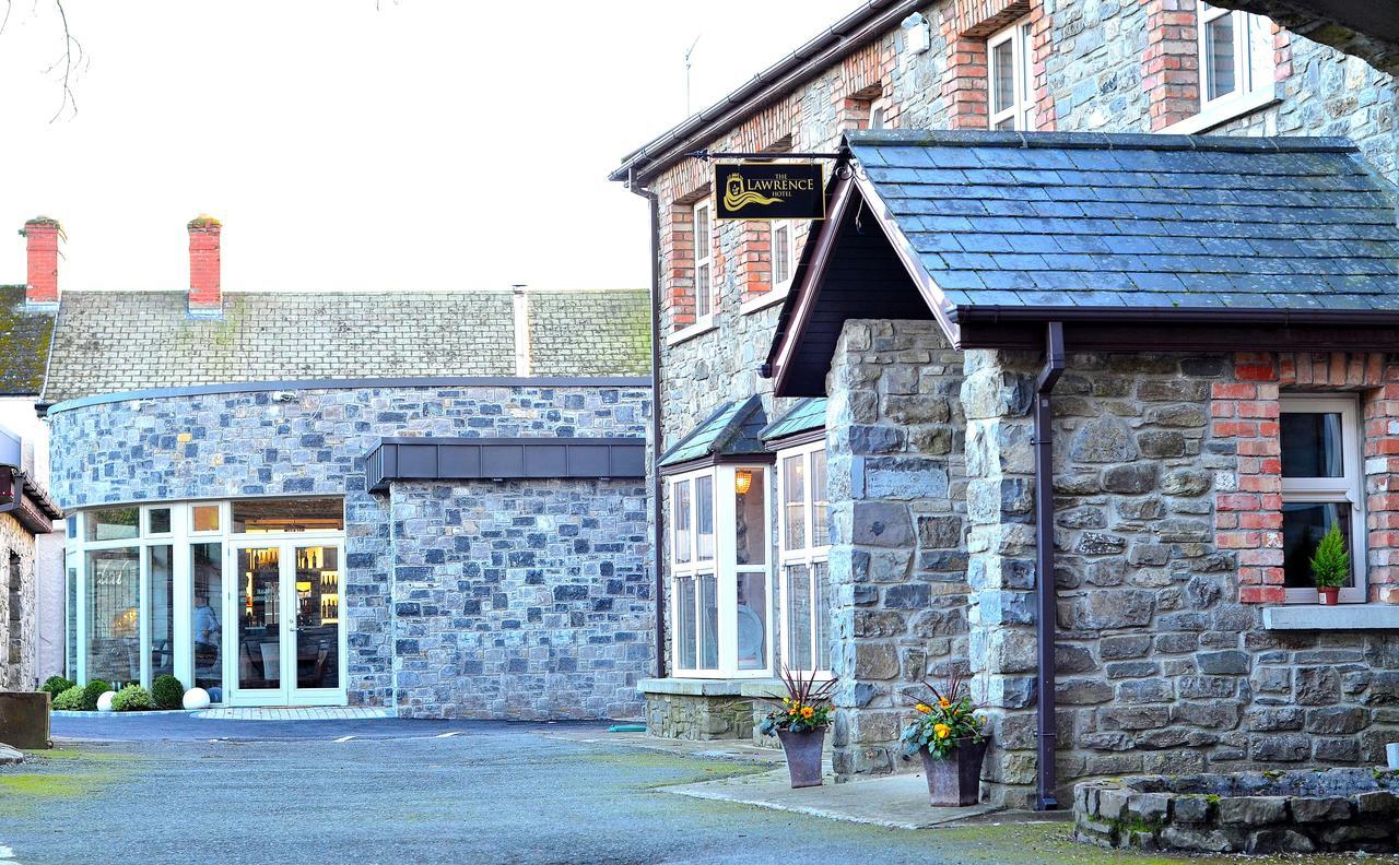 The Lawrence Hotell Athboy Exteriör bild