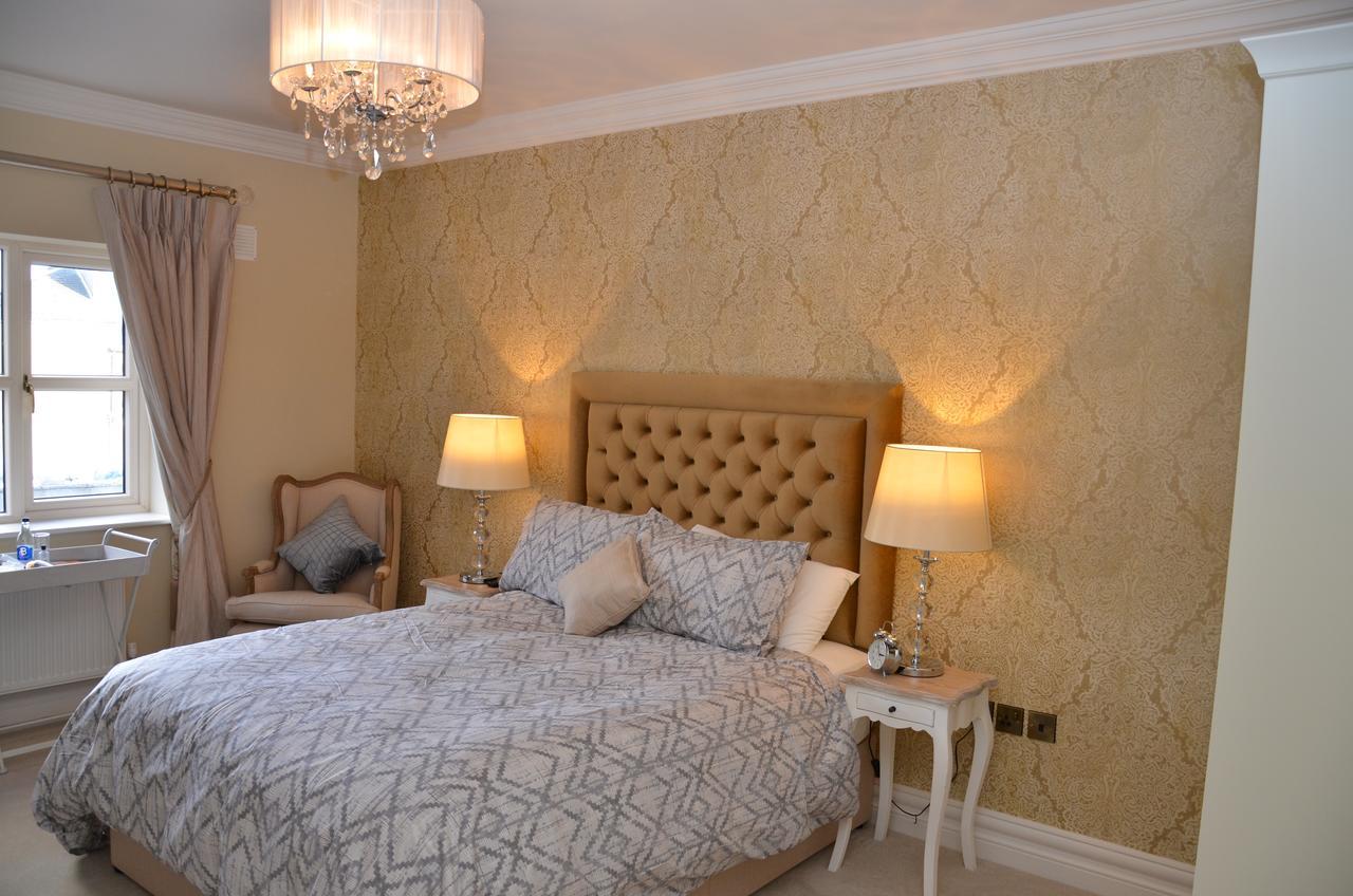 The Lawrence Hotell Athboy Exteriör bild