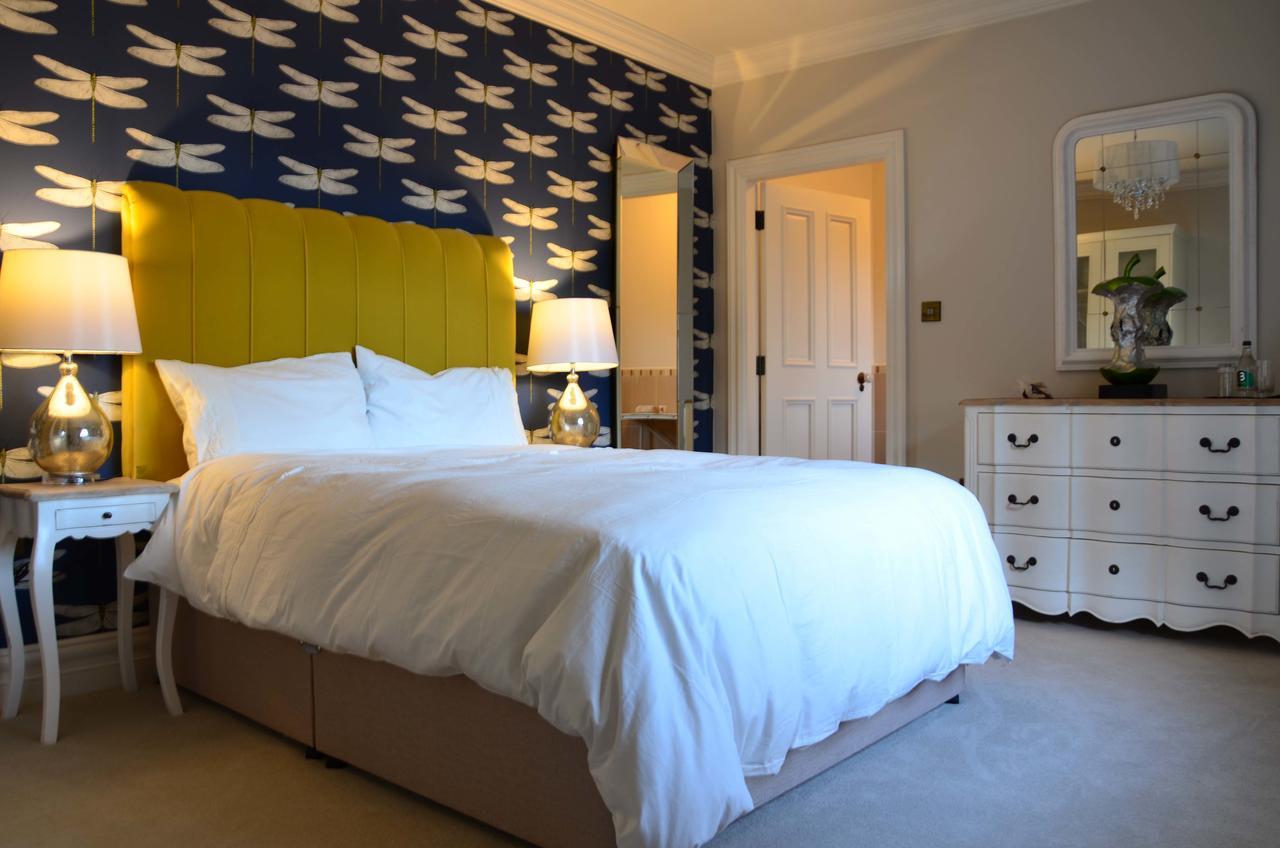 The Lawrence Hotell Athboy Exteriör bild