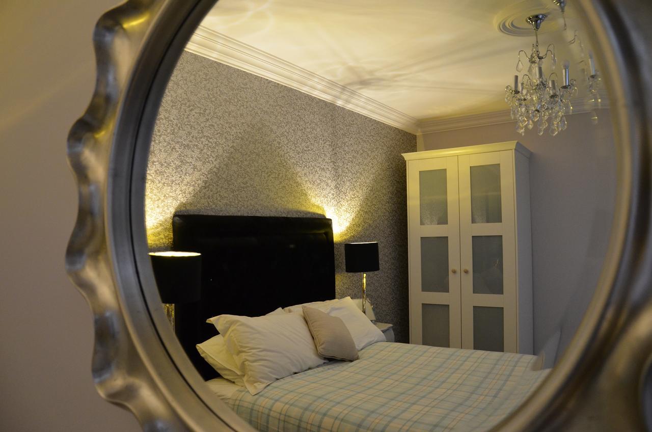 The Lawrence Hotell Athboy Exteriör bild