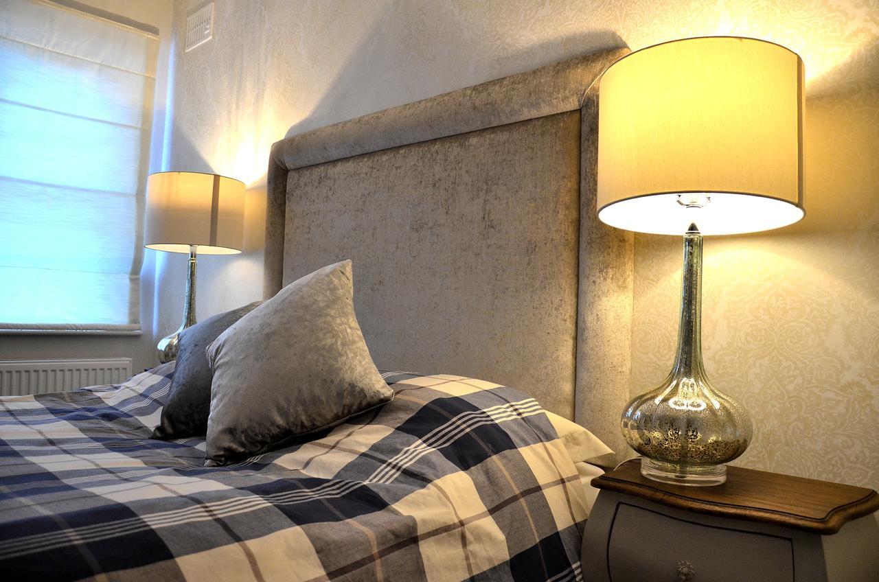 The Lawrence Hotell Athboy Exteriör bild