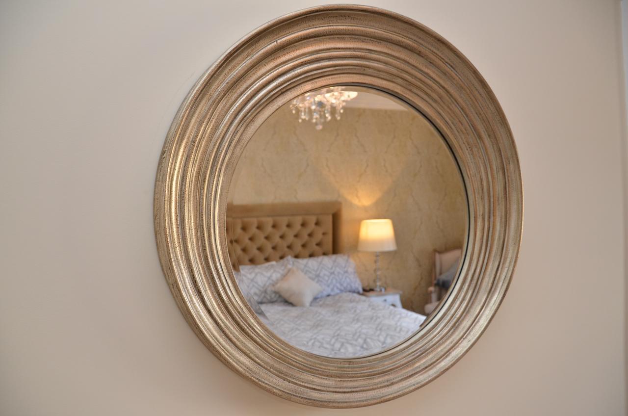 The Lawrence Hotell Athboy Exteriör bild