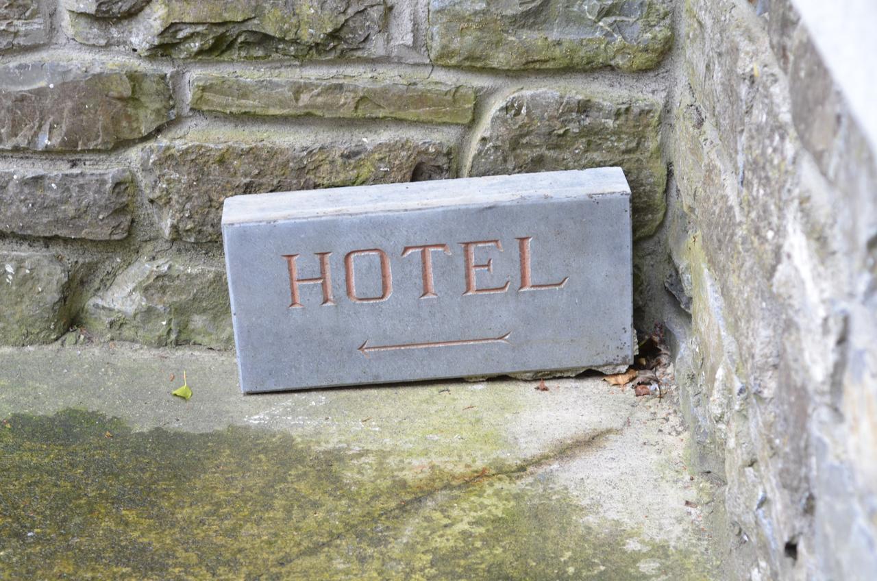 The Lawrence Hotell Athboy Exteriör bild