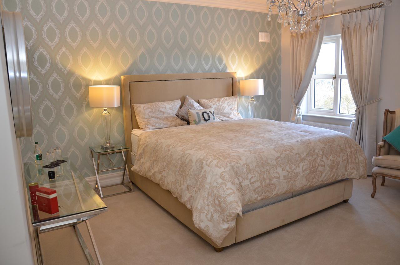 The Lawrence Hotell Athboy Exteriör bild