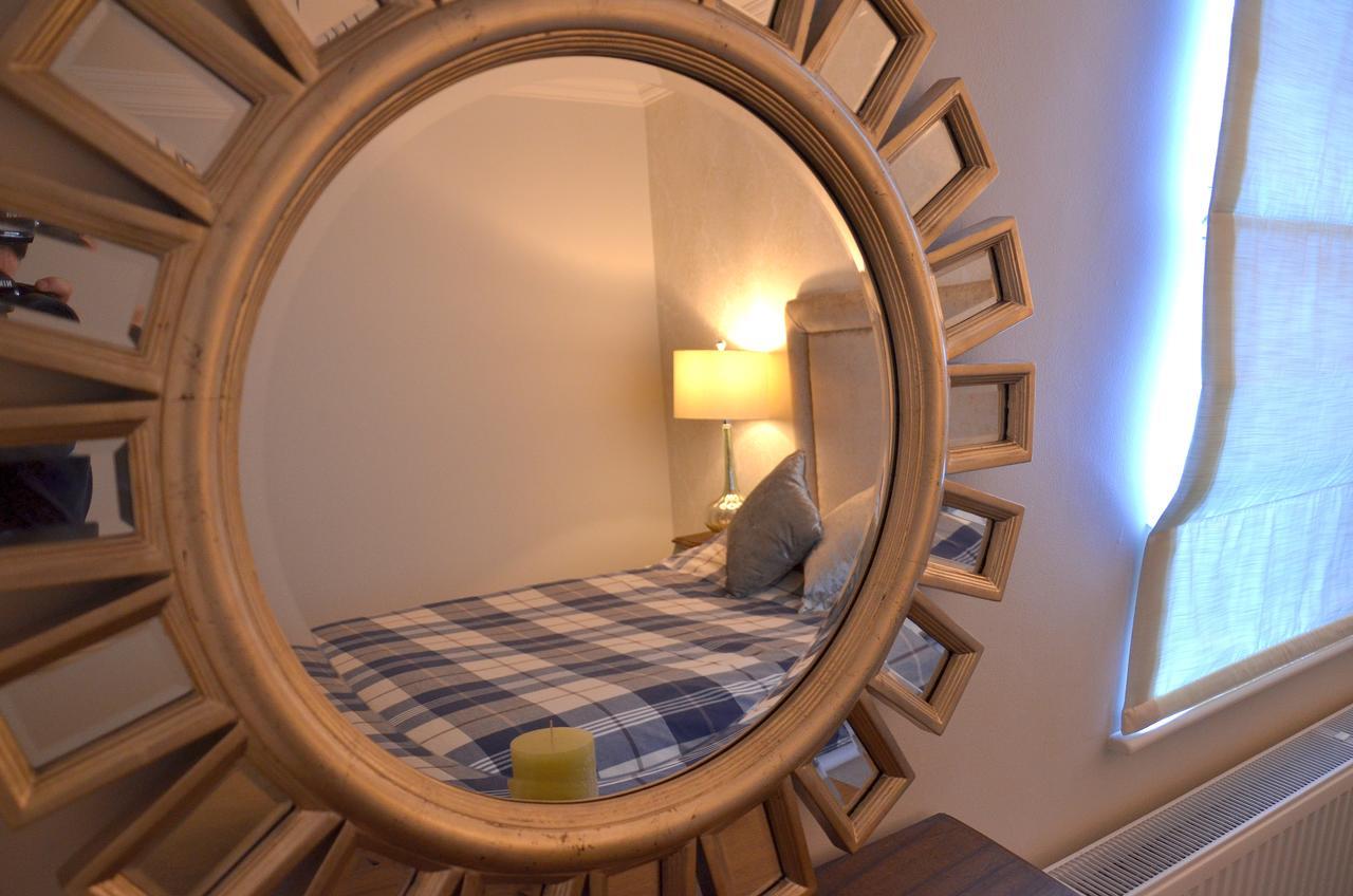 The Lawrence Hotell Athboy Exteriör bild