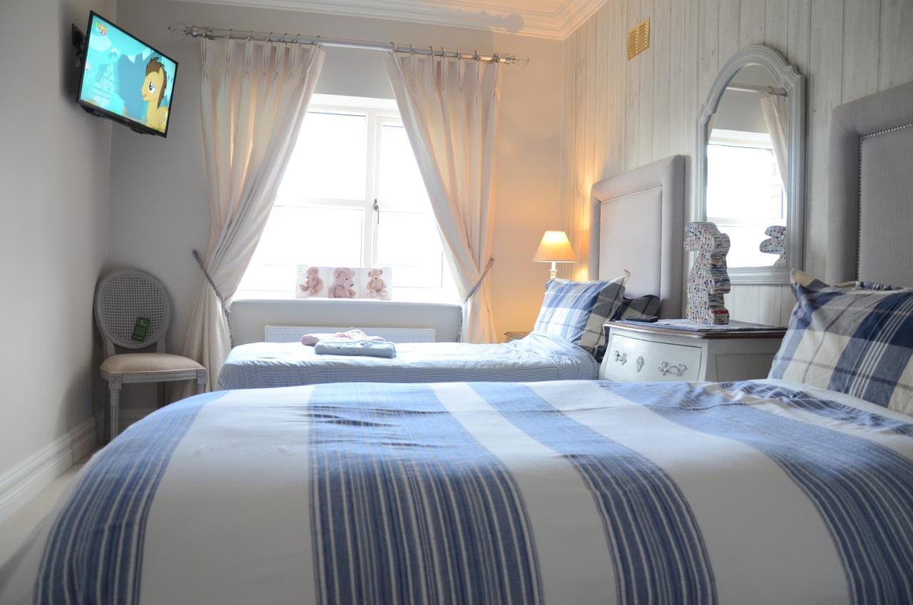 The Lawrence Hotell Athboy Exteriör bild