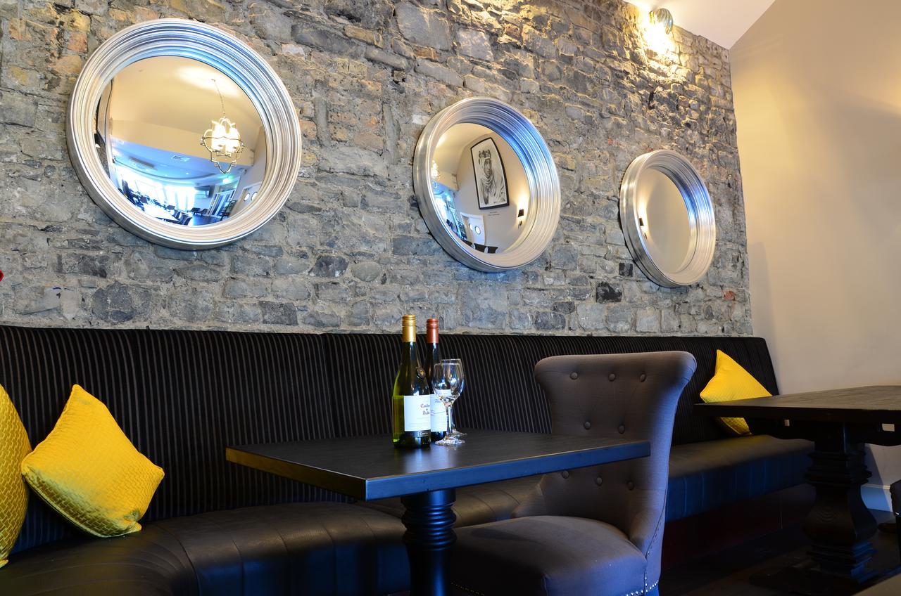 The Lawrence Hotell Athboy Exteriör bild