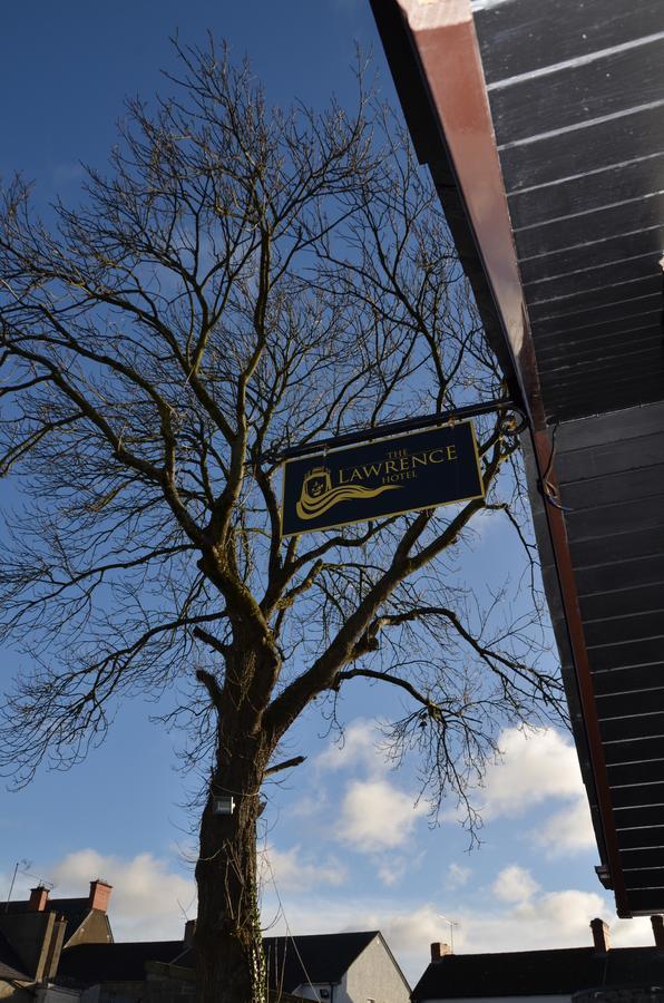The Lawrence Hotell Athboy Exteriör bild