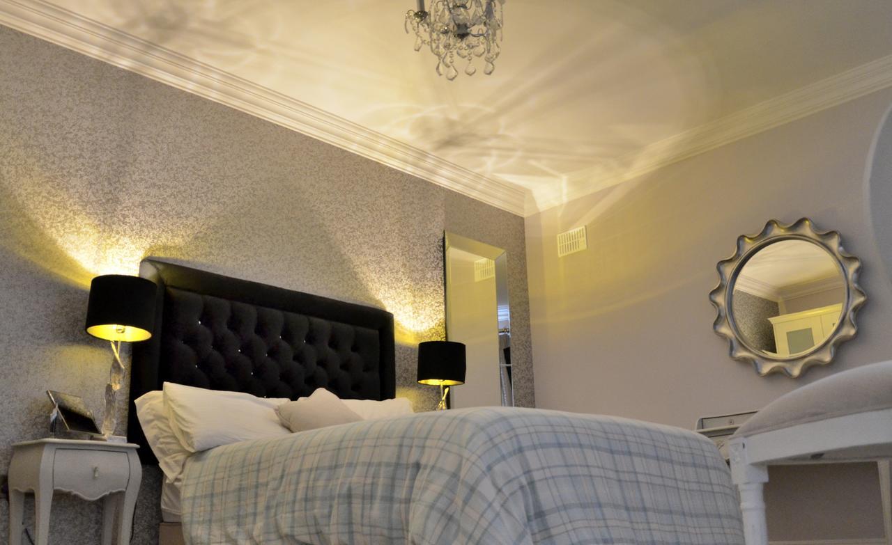 The Lawrence Hotell Athboy Exteriör bild
