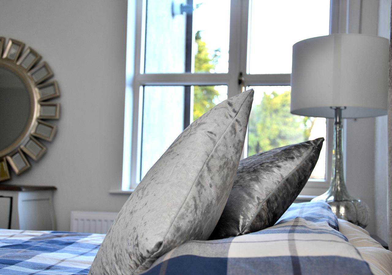 The Lawrence Hotell Athboy Exteriör bild