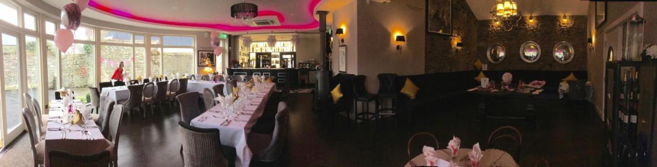 The Lawrence Hotell Athboy Exteriör bild