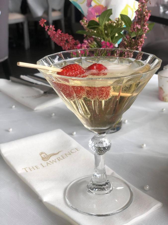 The Lawrence Hotell Athboy Exteriör bild